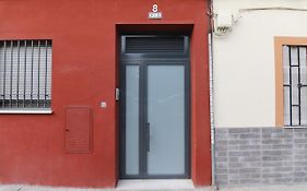 RentalSevilla Clemente Hidalgo